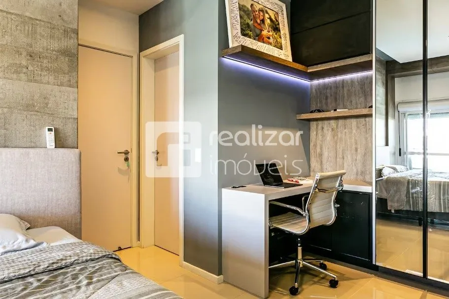 Penthouse amueblado de 3 dormitorios con agua — photo 8