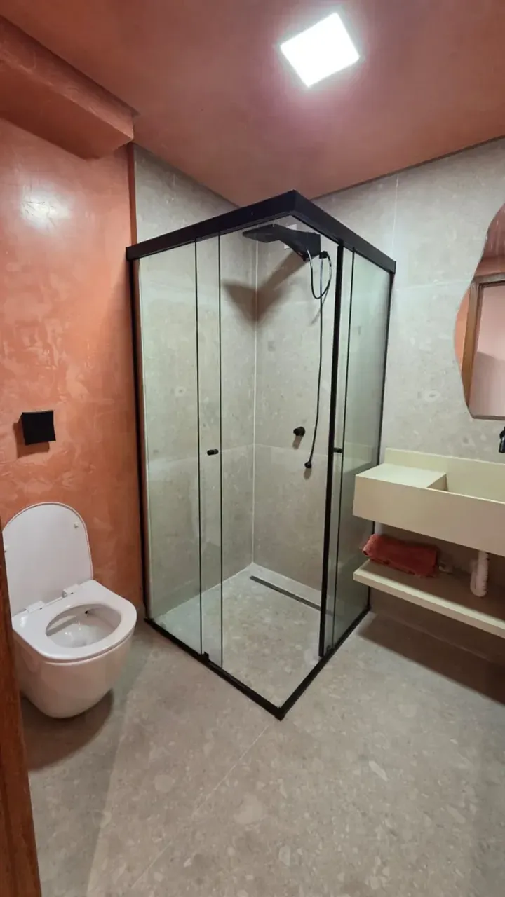 Мебльована квартира 35 м², 1 спальня — photo 9
