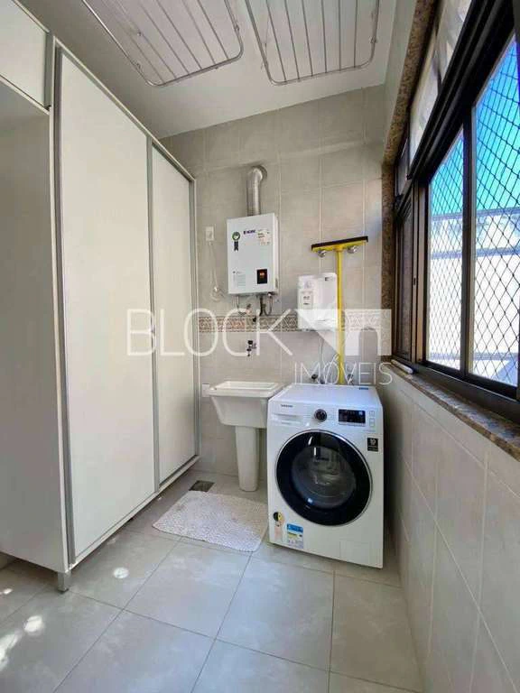 Duplex penthouse with 4 bedrooms and 1 suite — photo 30