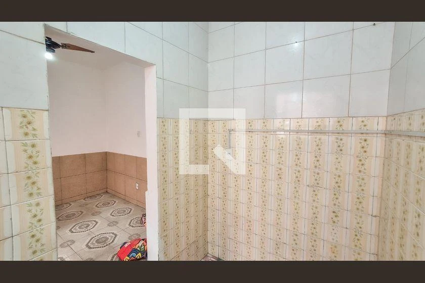 One-bedroom, 30 m² house in Rio de Janeiro — photo 9