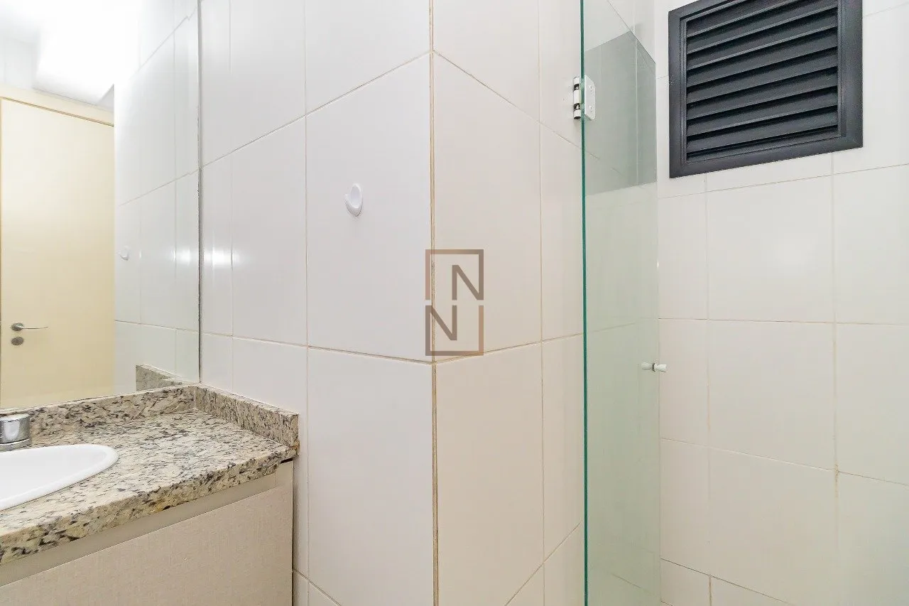 38 m² apartment on the 12th floor, no parking, 1 bedroom — photo 15