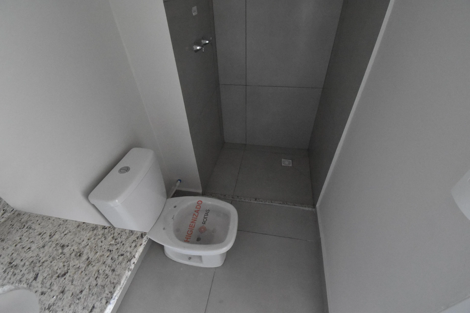 Apartamento de 53 m² e 2 quartos, Hauer — photo 9