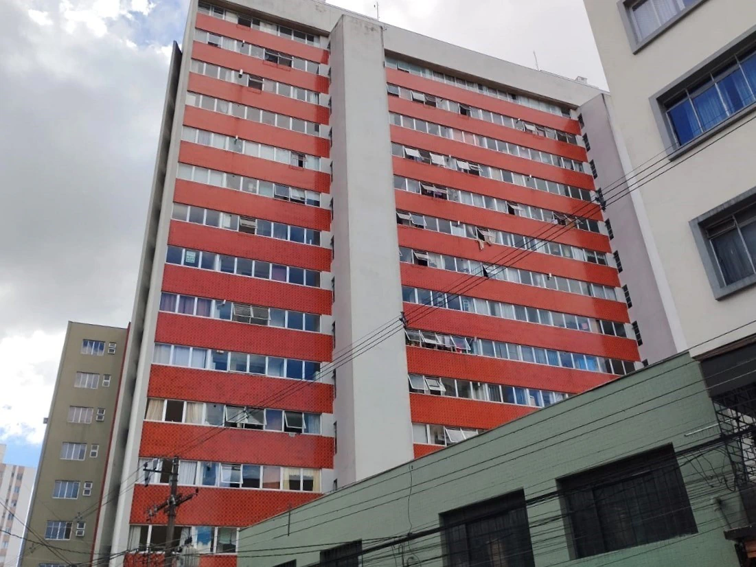 3-bedroom apartment with en-suite and 1 parking spot — photo 3