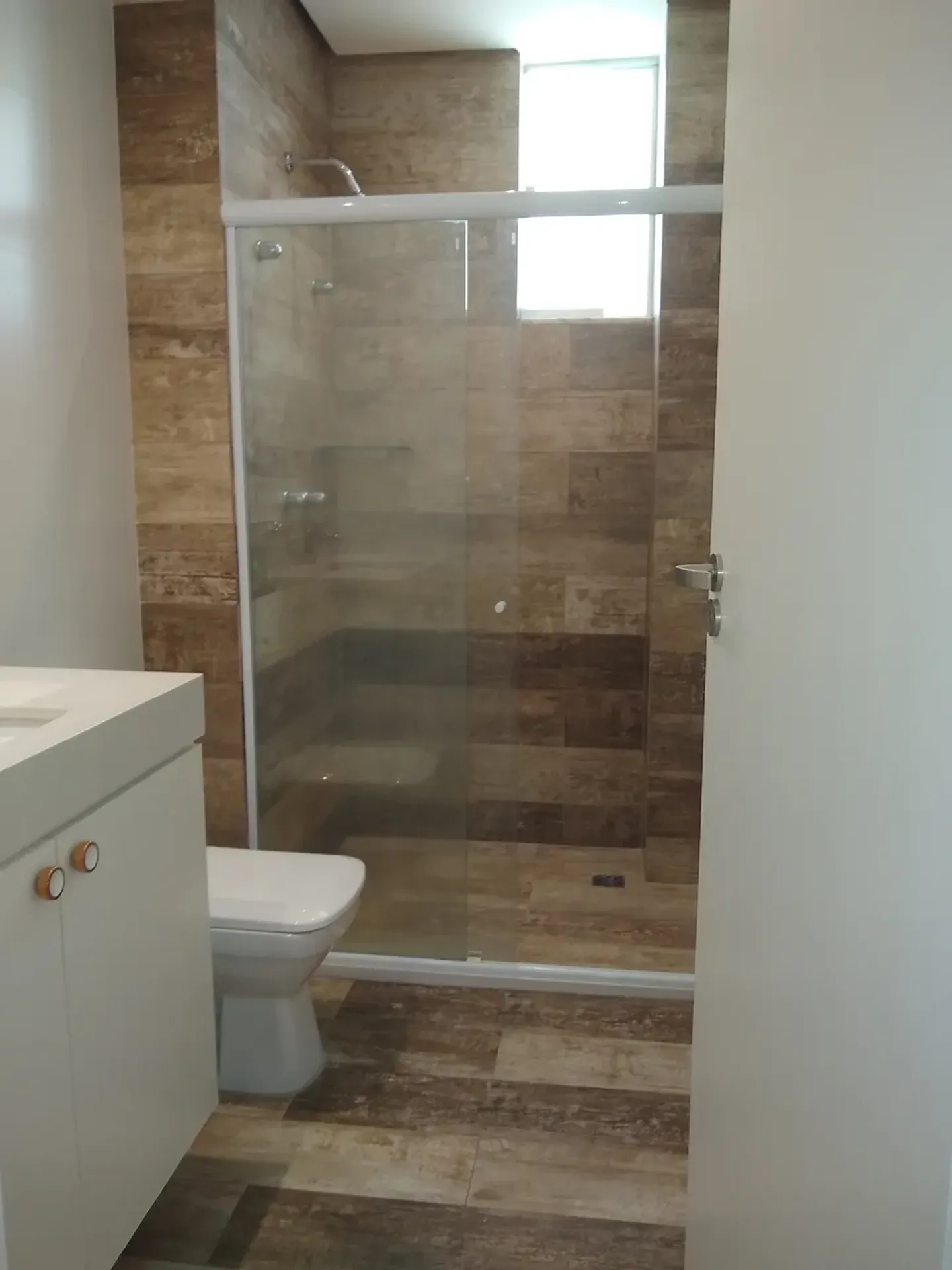 Apartamento com 3 quartos e cozinha integrada a gás — photo 20