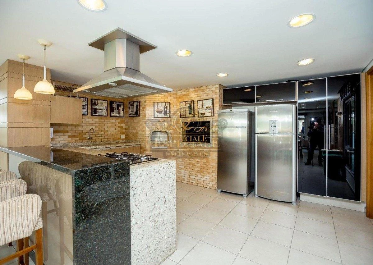 Apartamento mobiliado com 3 dormitórios e 162 m² — photo 16