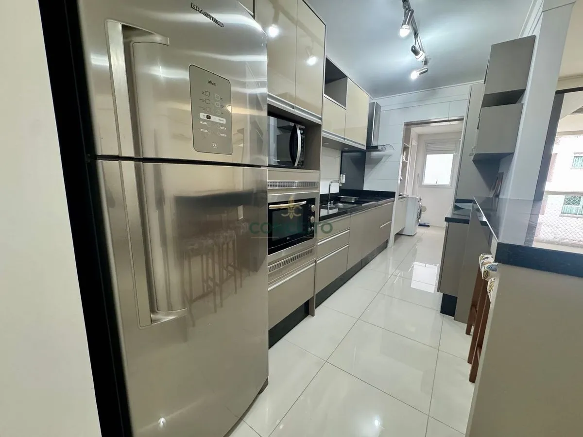 Dryer in a 2-bedroom apartment, 94 m² — photo 8