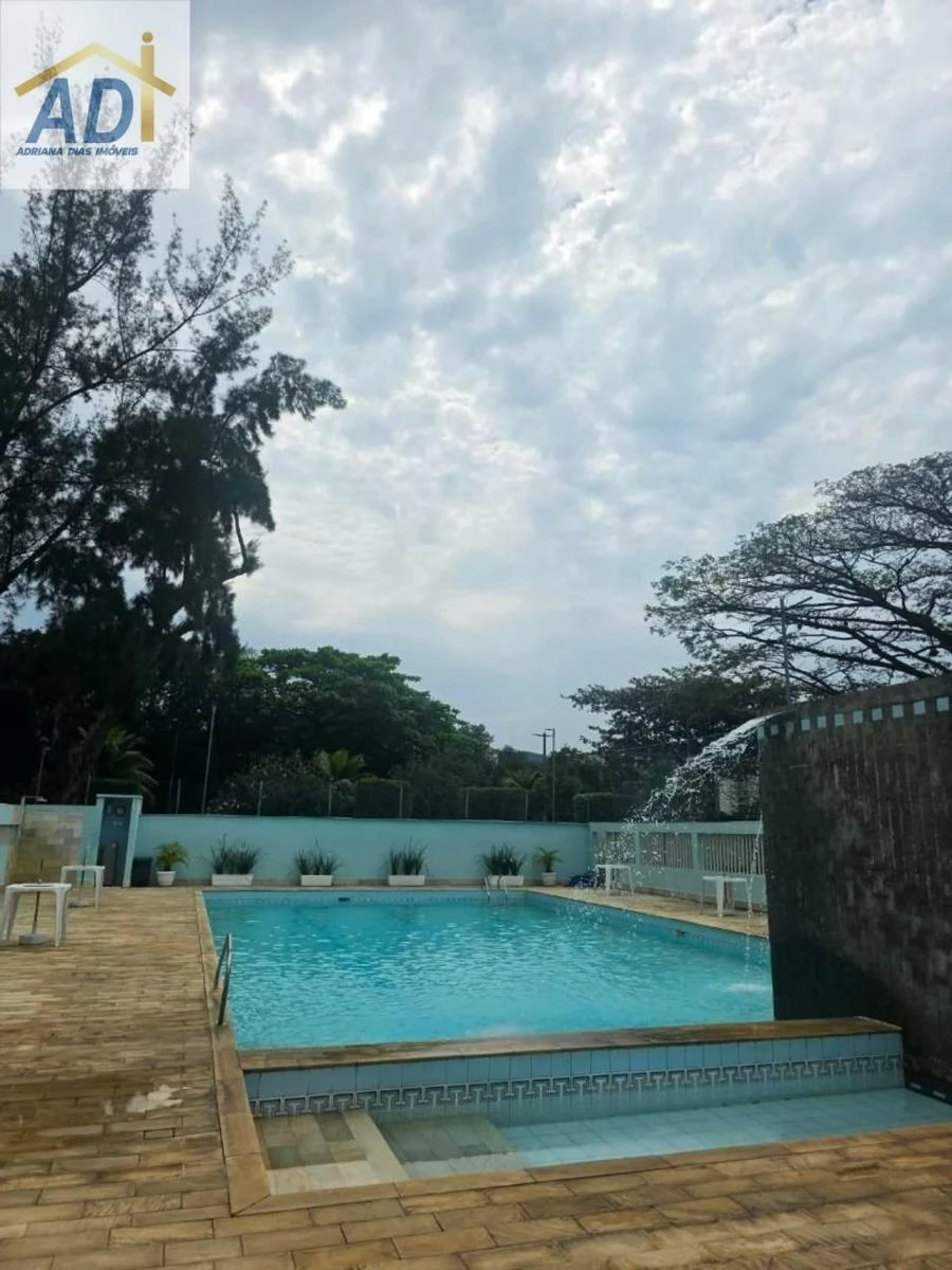 Furnished 2-bedroom apartment, 47 m², with balcony — photo 40