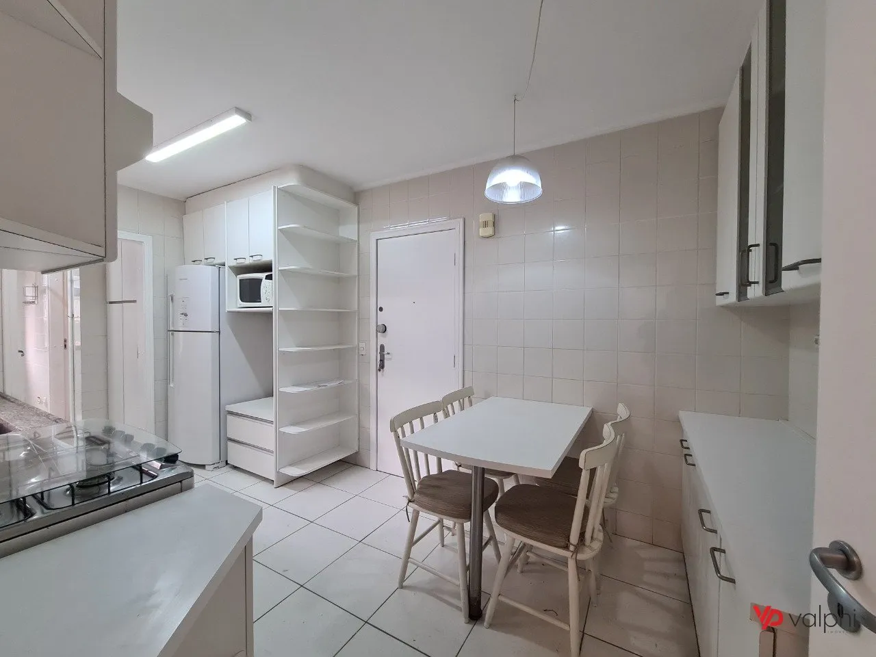 Квартира з 3 спальнями, 4 ванними та 2 паркомісцями — photo 12