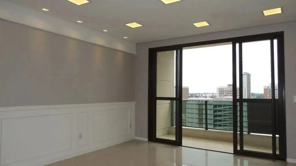 3-bedroom, 60 m² apartment in Curitiba — photo 3