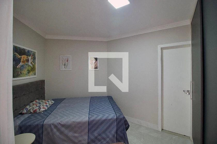 2-bedroom apartment with a grill on the balcony — photo 19