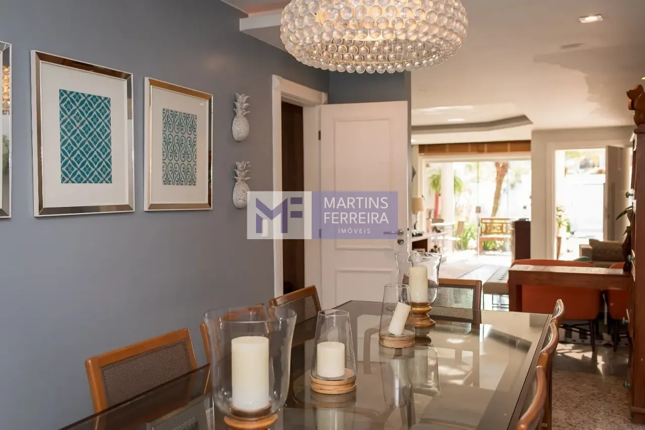 Casa para locação com 3 quartos e 5 banheiros — photo 17
