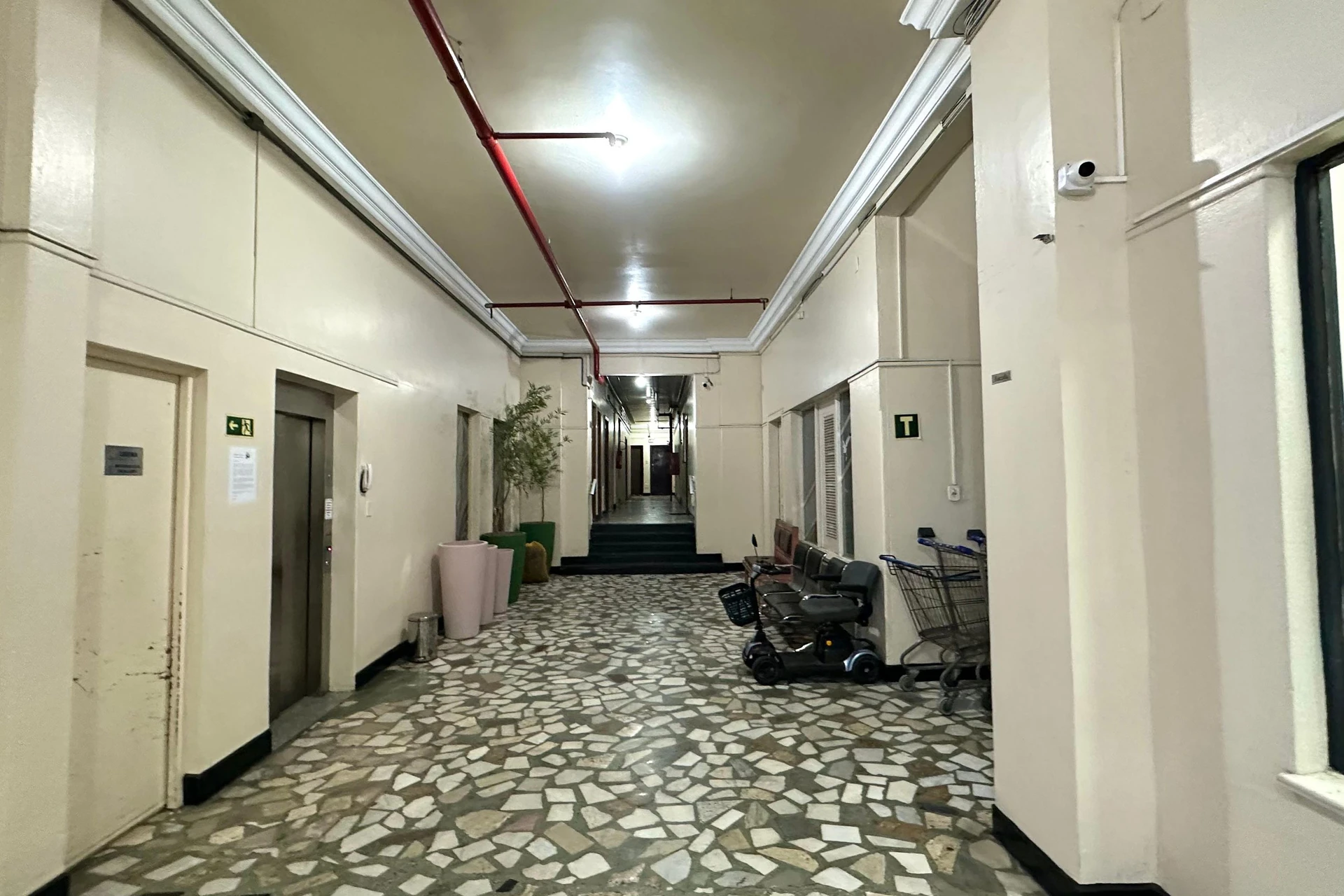 Furnished one-bedroom, 35 m² apartment in Rio de Janeiro — photo 9