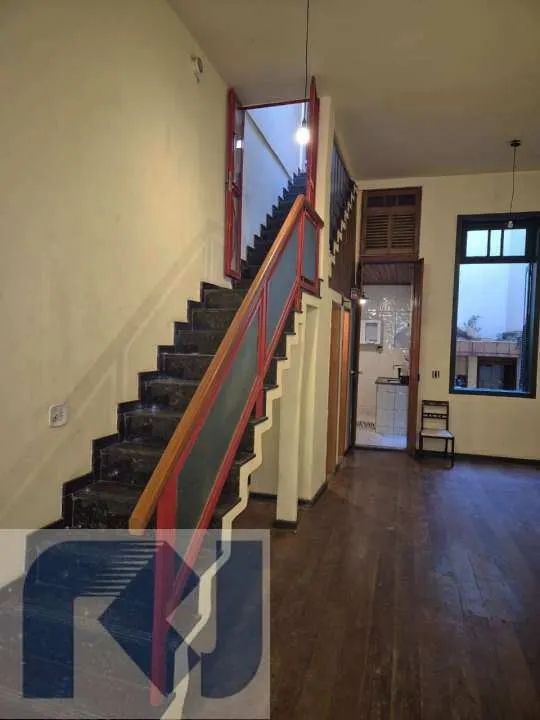 Unfurnished house with 1 bedroom, 3 bathrooms, 1 parking — photo 10