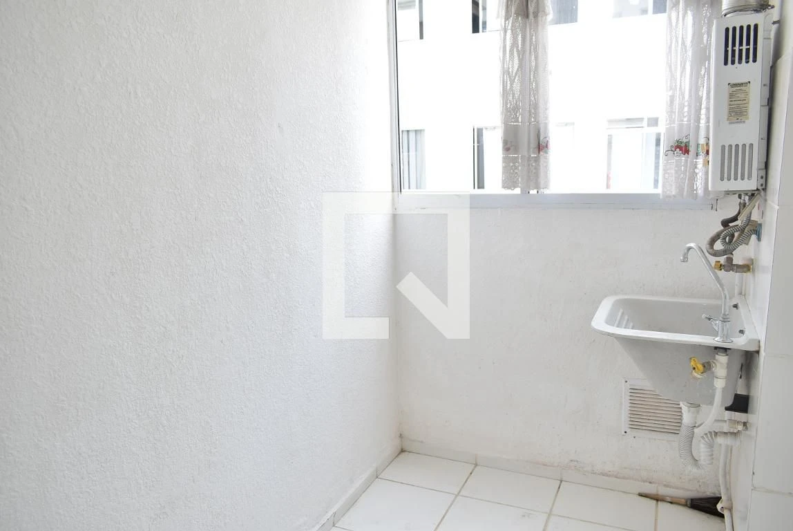 Apartamento de 44 m² e 2 quartos, Campo Grande — photo 65