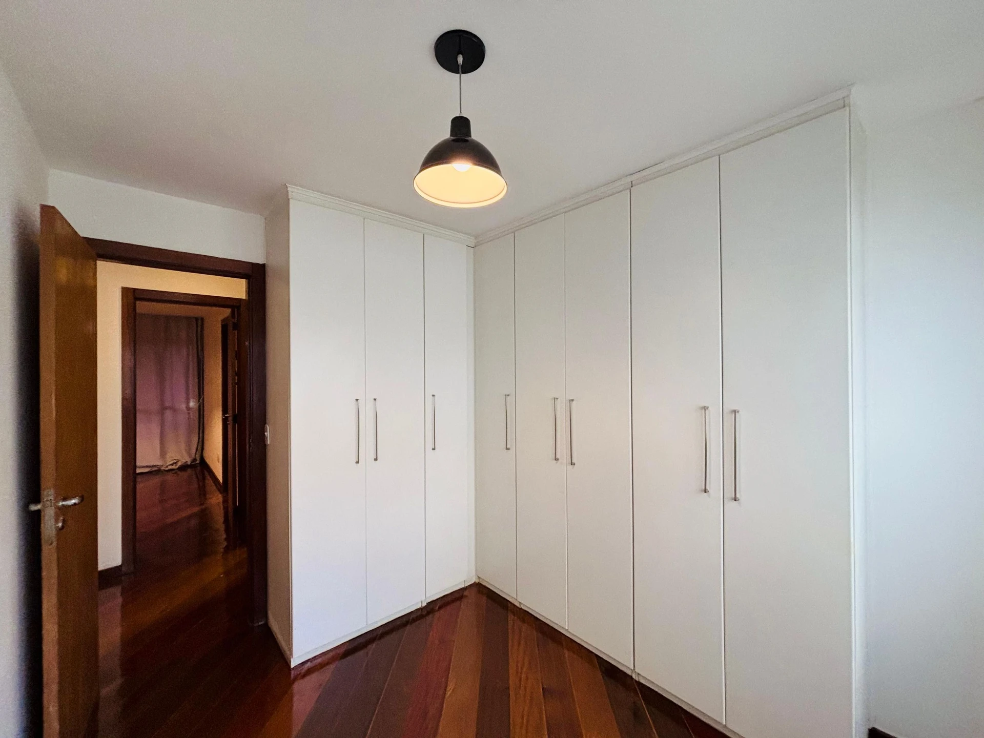 Вид на гори та 2 спальні: квартира 75 м² — photo 20