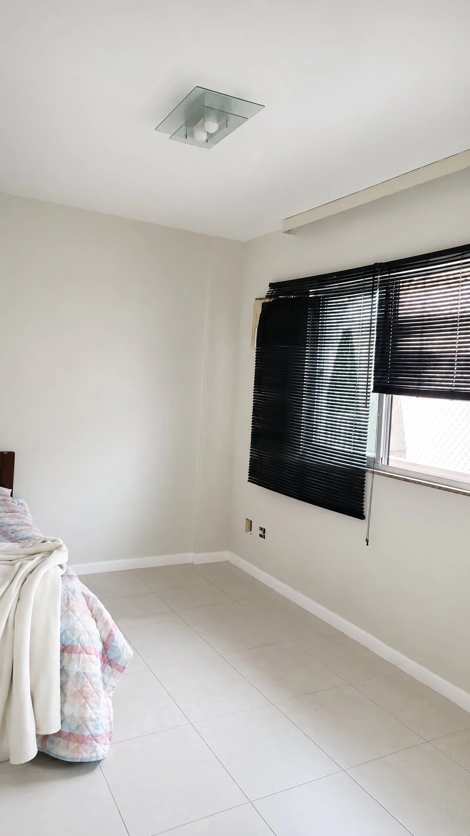 Стиральная машина и 3 спальни: квартира 55 м² — photo 17