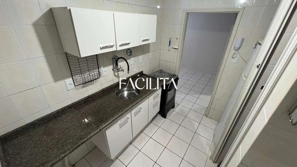 Квартира з 2 спальнями 70 м² та 1 паркомісцем — photo 3