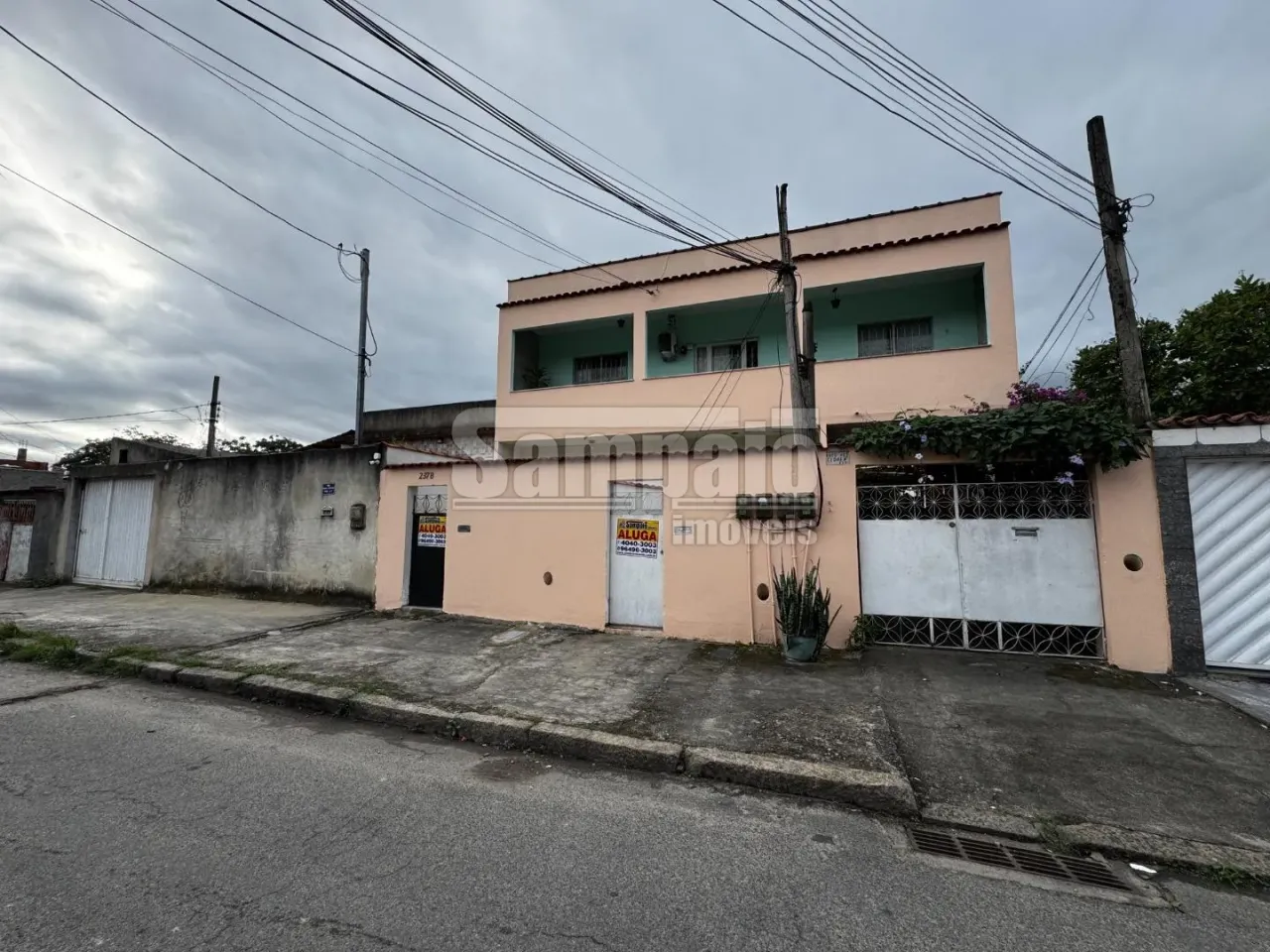 Casa semimobiliada com 1 quarto e 1 banheiro — photo 6