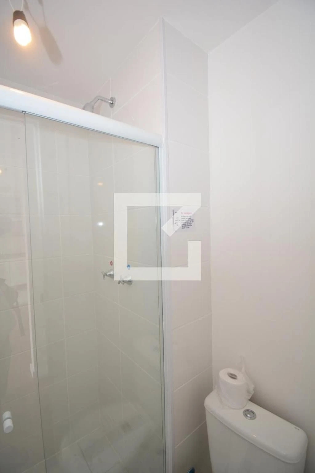 Washing machine in a one-bedroom apartment, 33 m² — photo 34