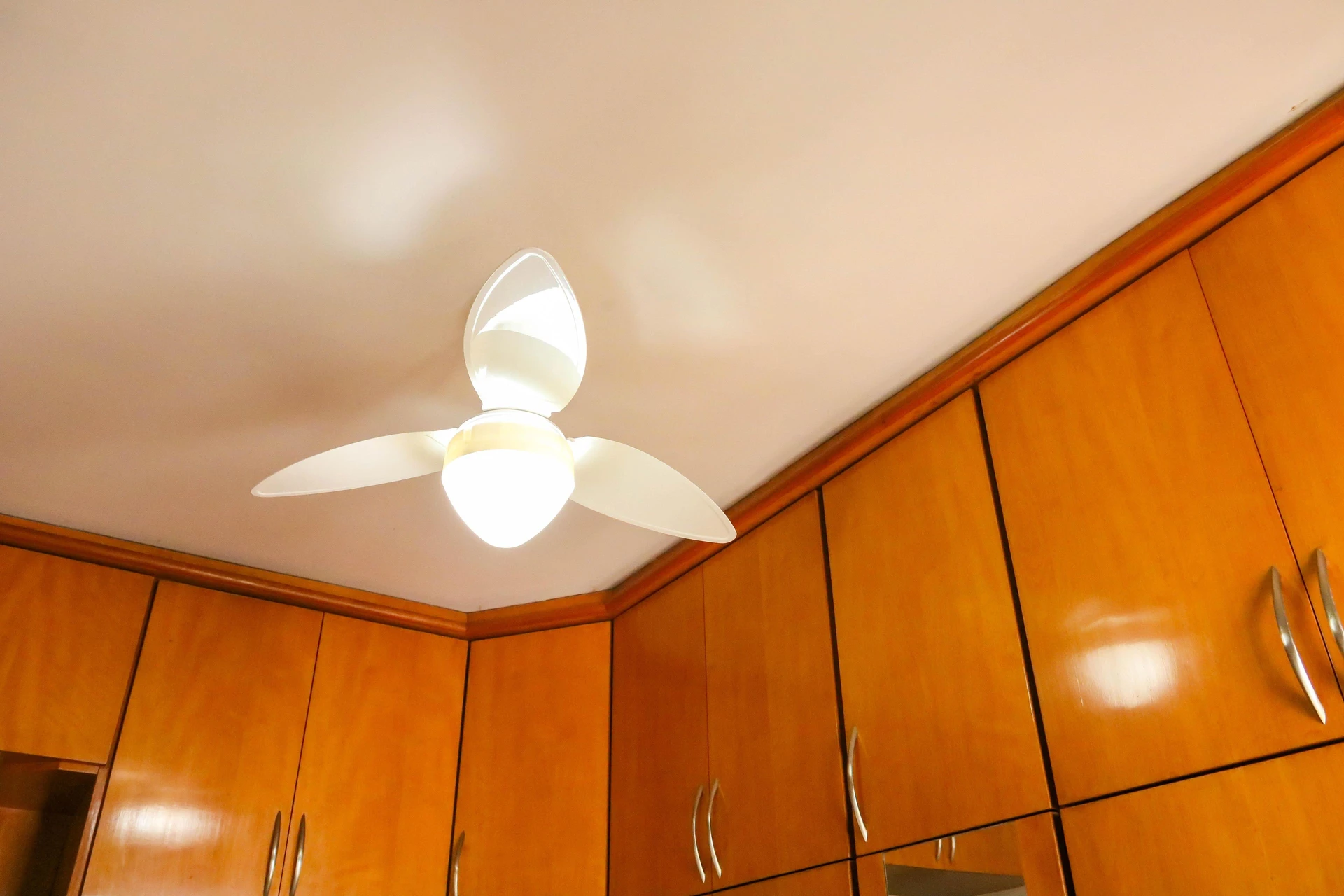 Furnished apartment with home office and 3 bedrooms — photo 41