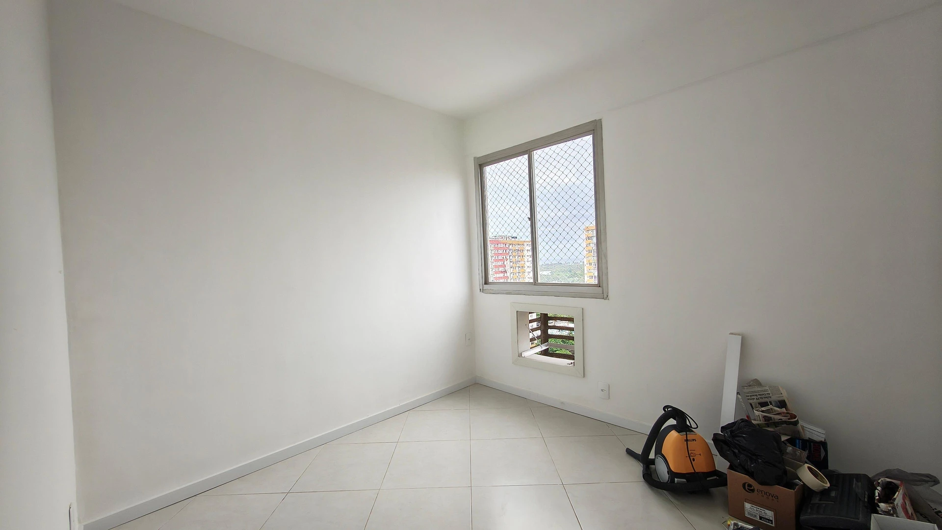 Mountain view in a 2-bedroom apartment, 55 m² — photo 19