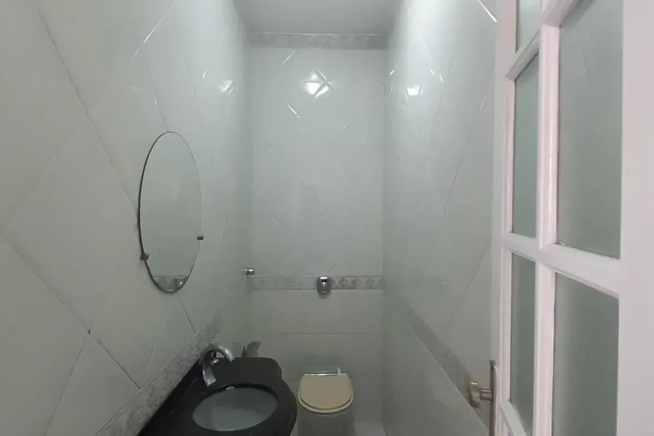 Triplex with 477 m², 5 bedrooms and 5 parking spaces — photo 34