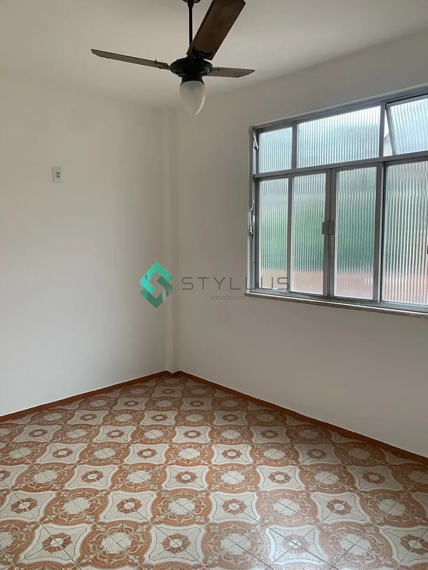 Apartamento para locação sem mobília, 2 quartos e 1 banheiro — photo 11