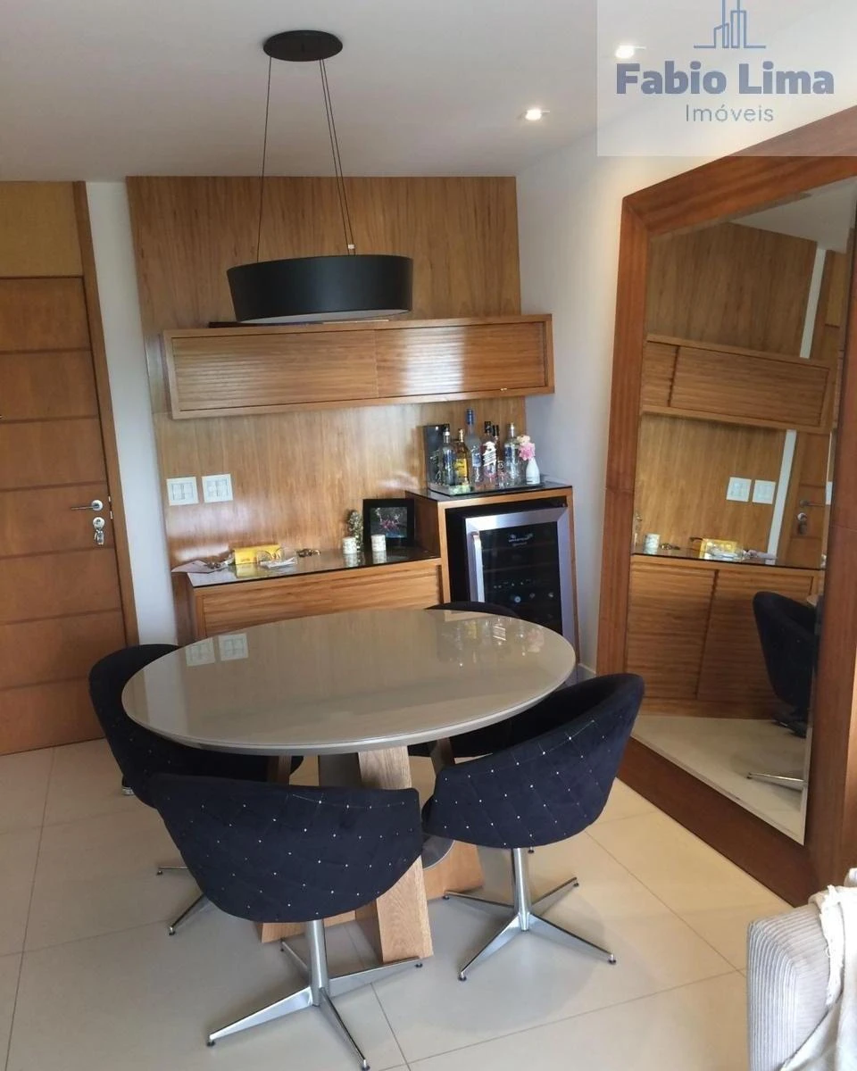 115 m² furnished apartment with en-suite and 3 bathrooms — photo 8