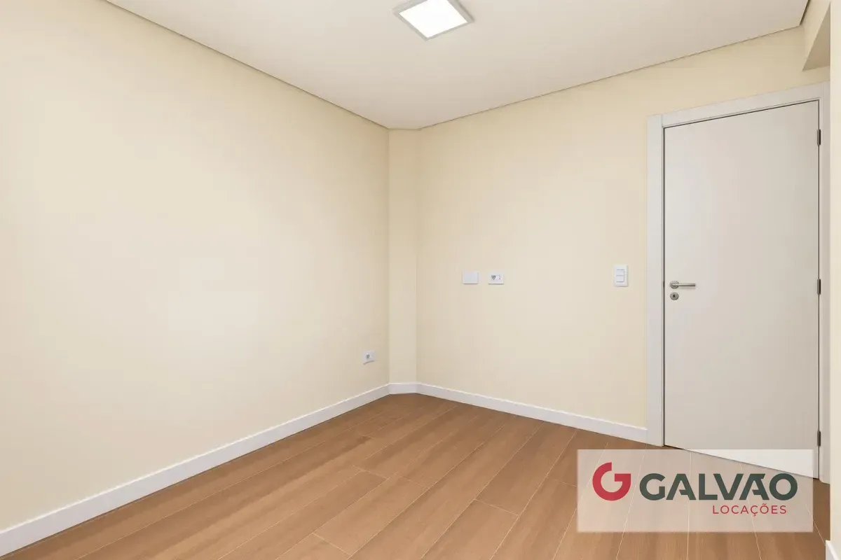 3-bedroom house, 1 with its own bathroom, 118 m², Curitiba — photo 7