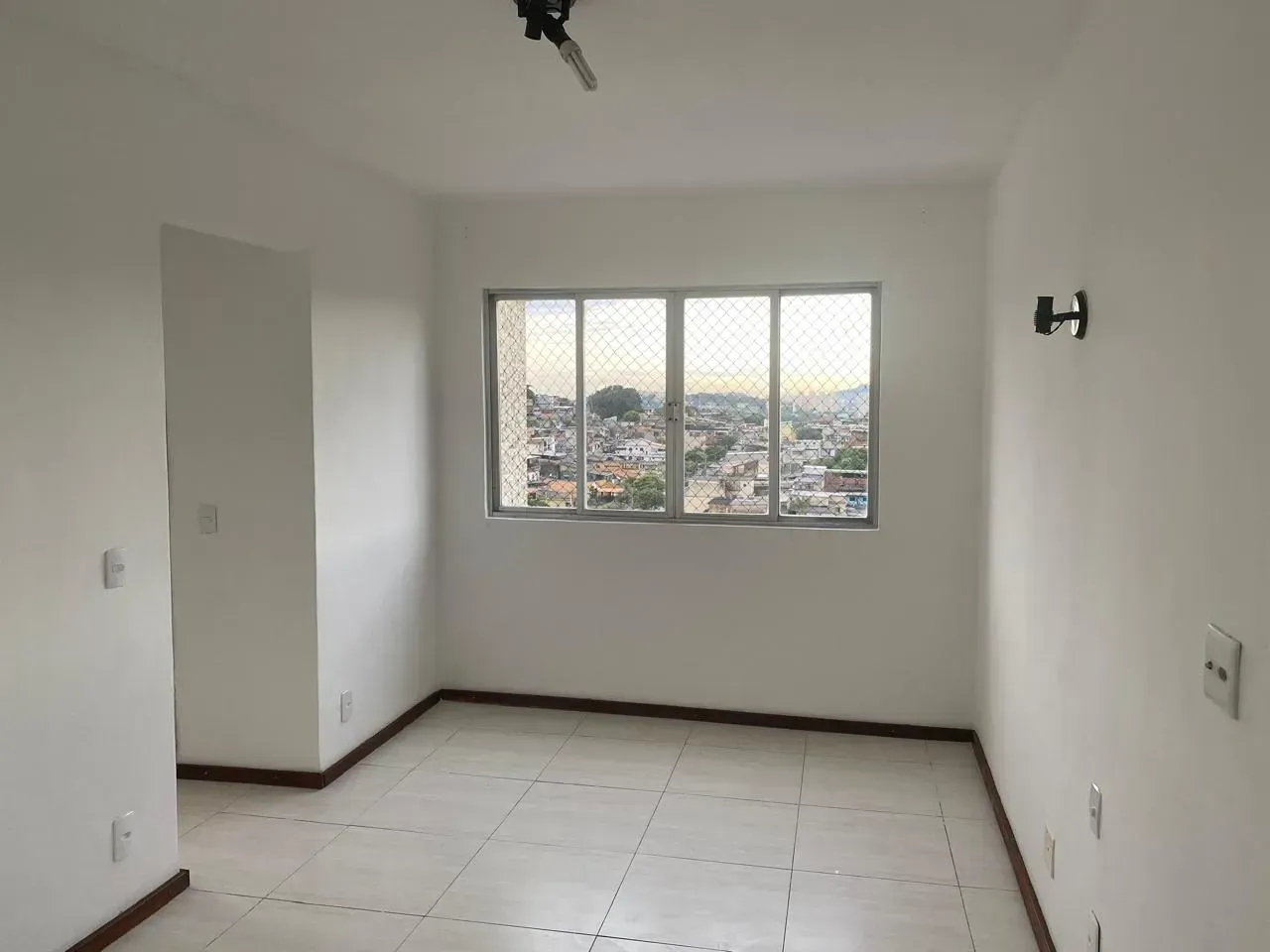 Departamento de 2 dormitorios y 52 m²