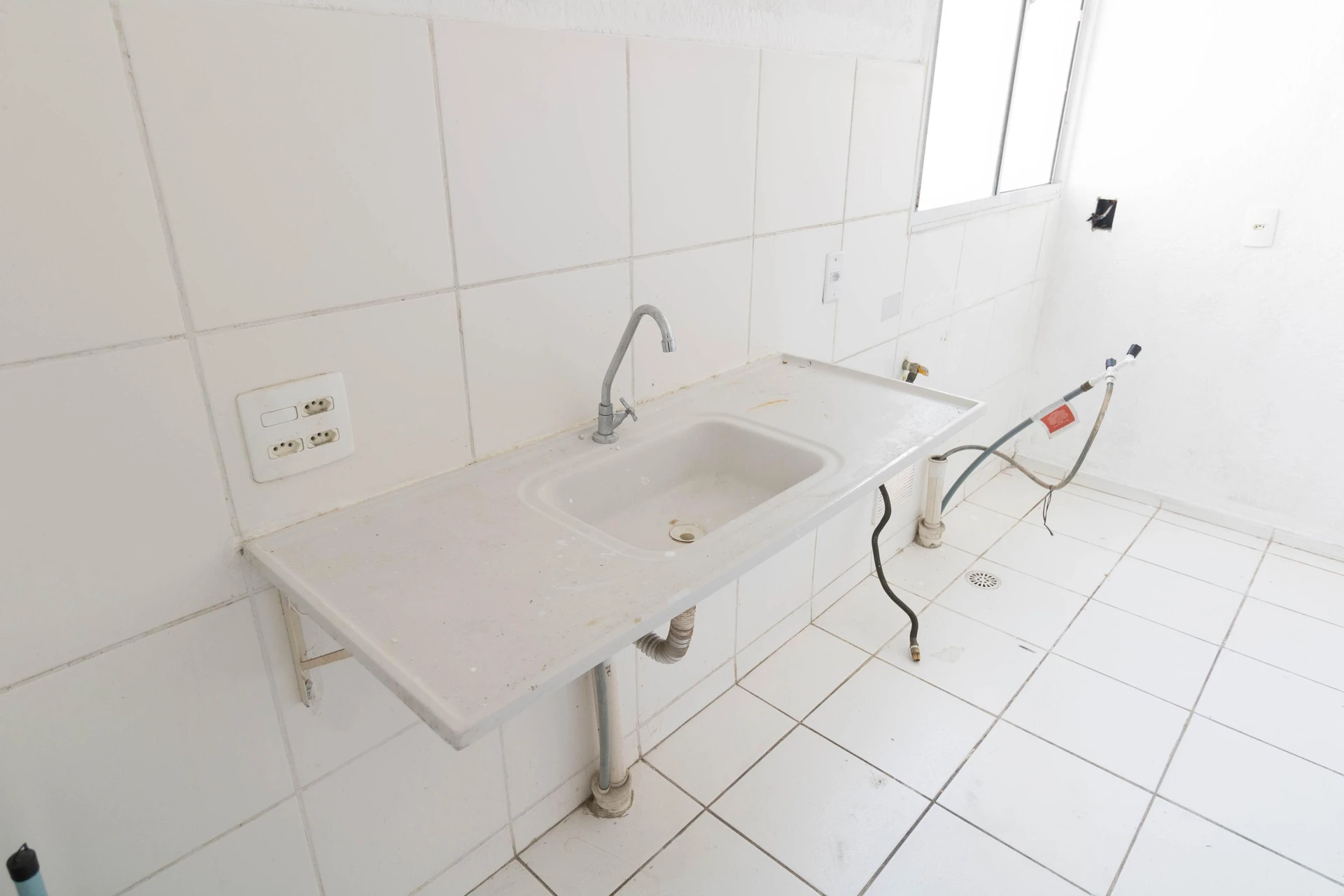 Apartamento com 2 quartos e 1 vaga de garagem — photo 39
