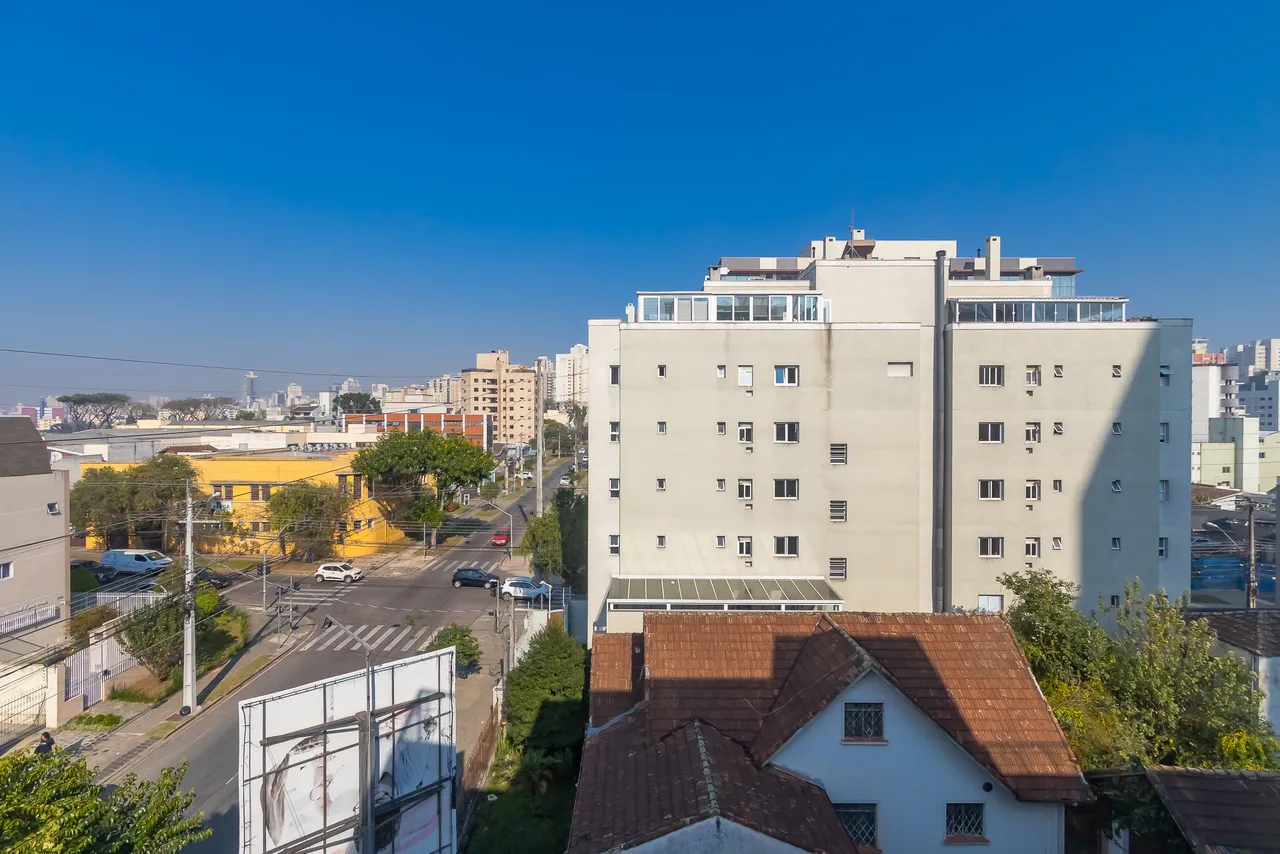 Apartamento com 1 quarto e elevador, sem vaga — photo 20