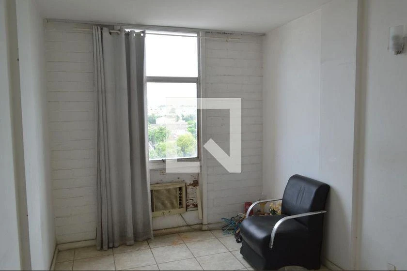 Apartamento de 56 m² com 1 quarto e varanda — photo 13