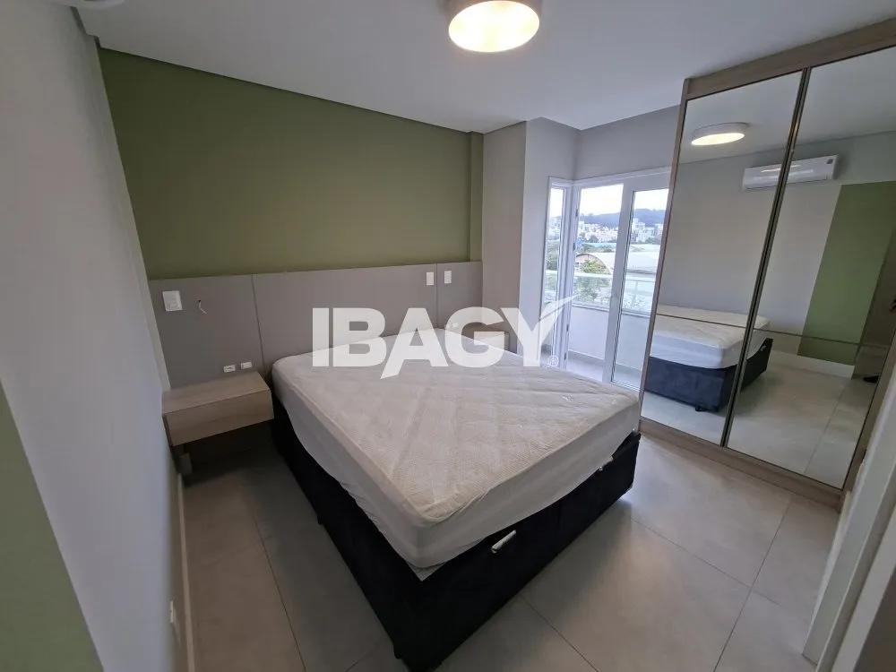 Мебльована квартира 62 м² з 2 спальнями-сюїтами — photo 3