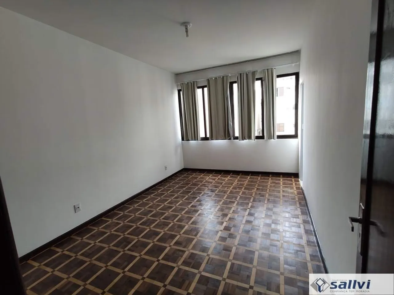 Apartamento sin muebles de 3 dormitorios con suite — photo 12