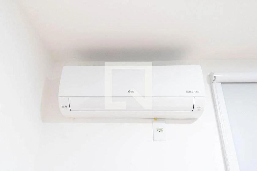 Пральна машина та 2 спальні: квартира 42 м² — photo 36