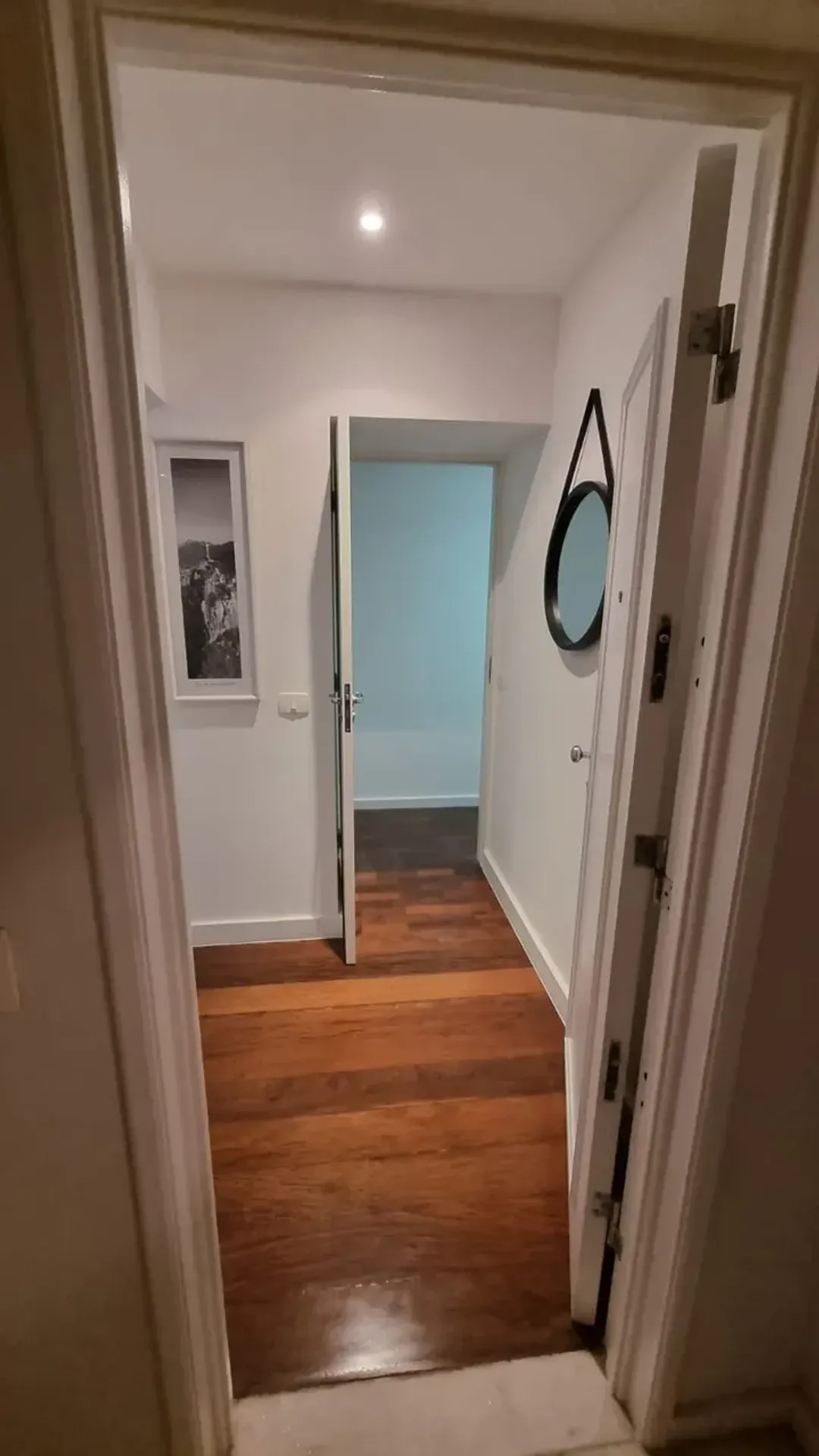 Rental apartment with 3 bedrooms and 170 m² — photo 8