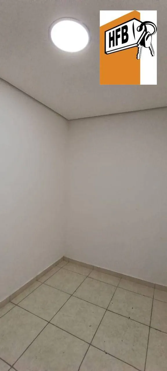 Cobertura with 3 bedrooms and 2 bathrooms, 110 m² — photo 19