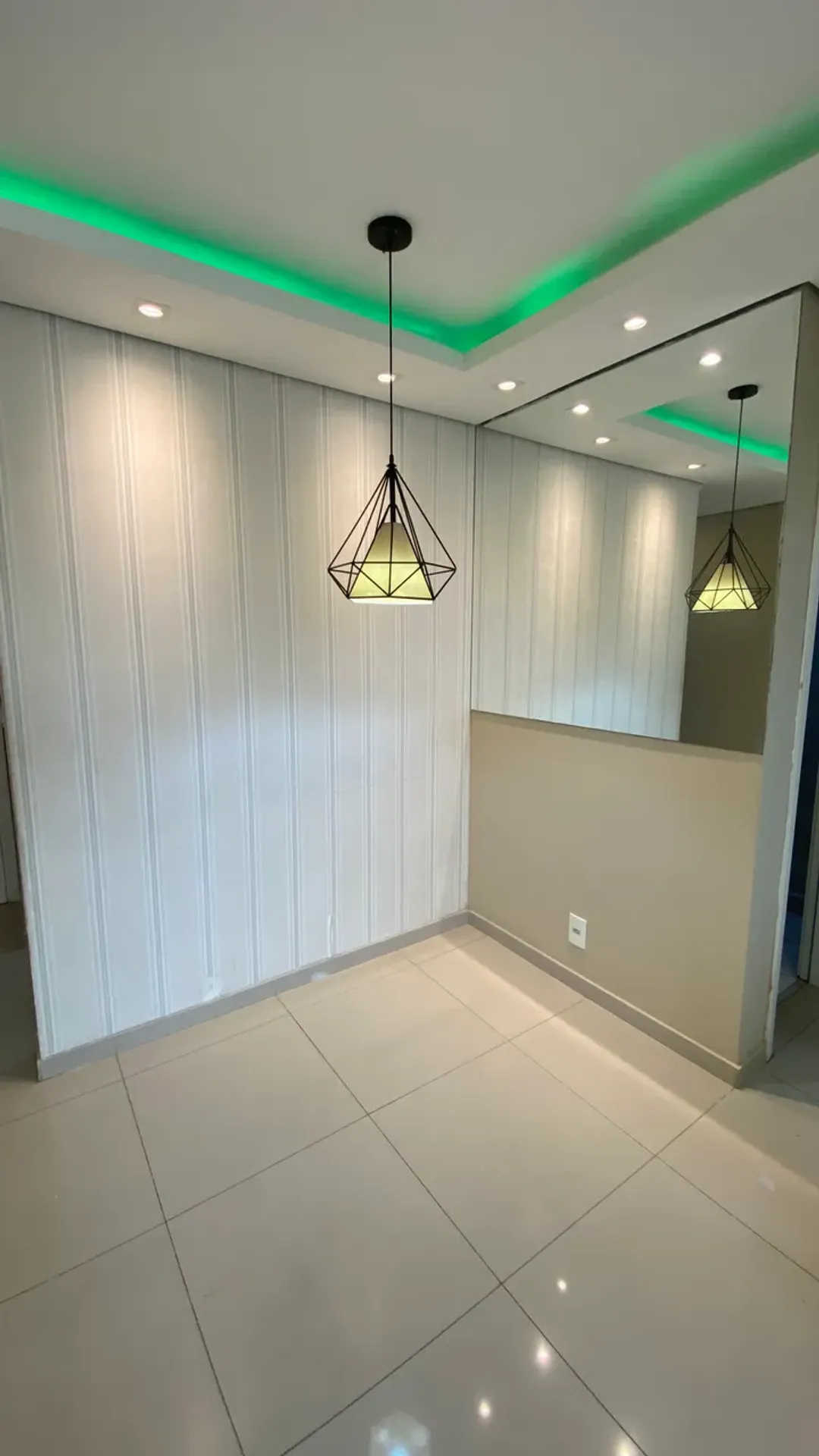 Apartamento de 2 quartos com espaço de home office — photo 10