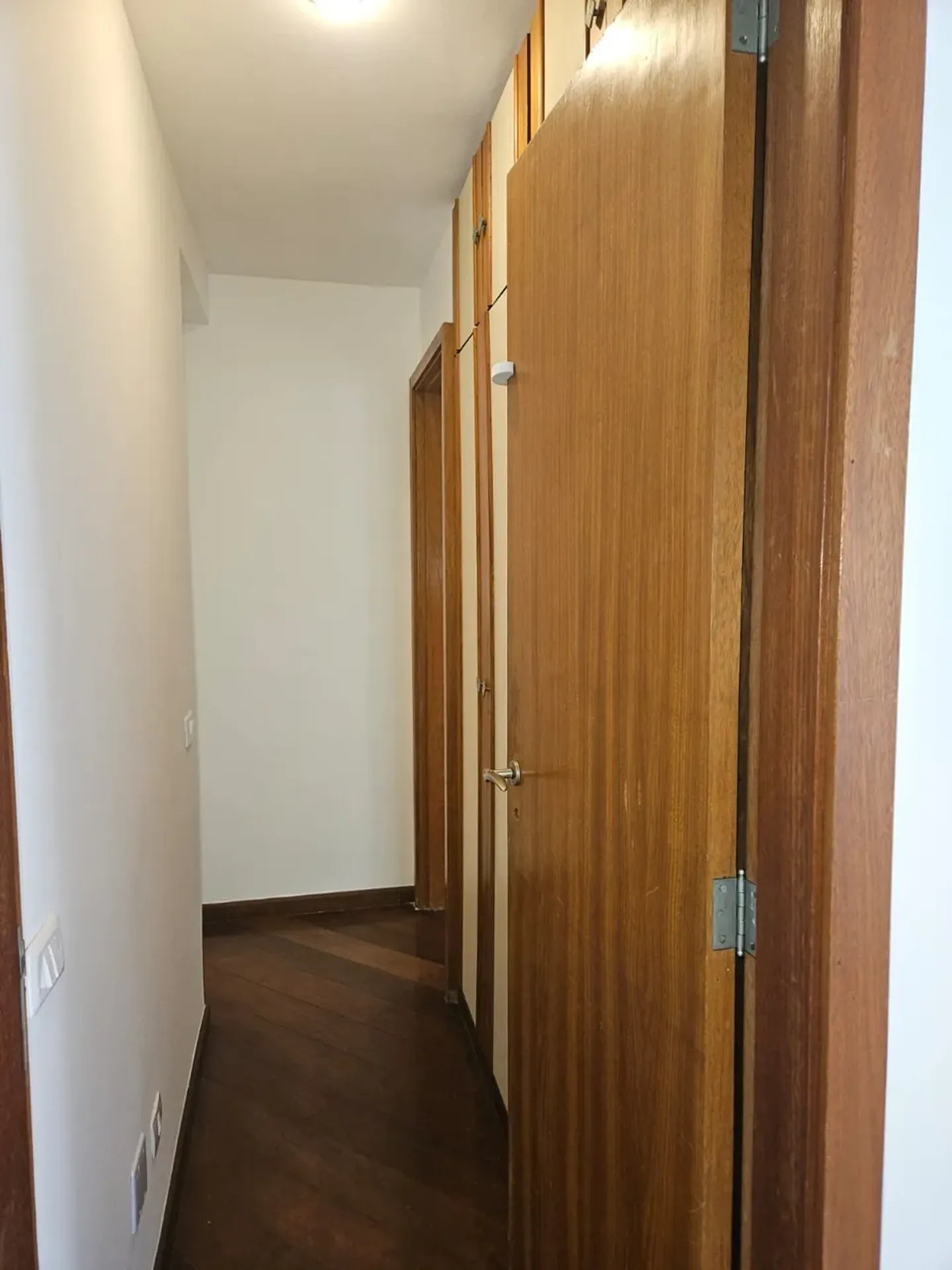 3-bedroom apartment with 2 parking spots and a view — photo 29