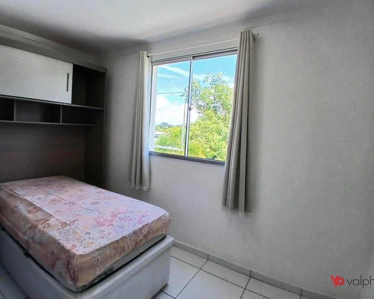 Apartamento mobiliado de 2 quartos com máquina de lavar — photo 8