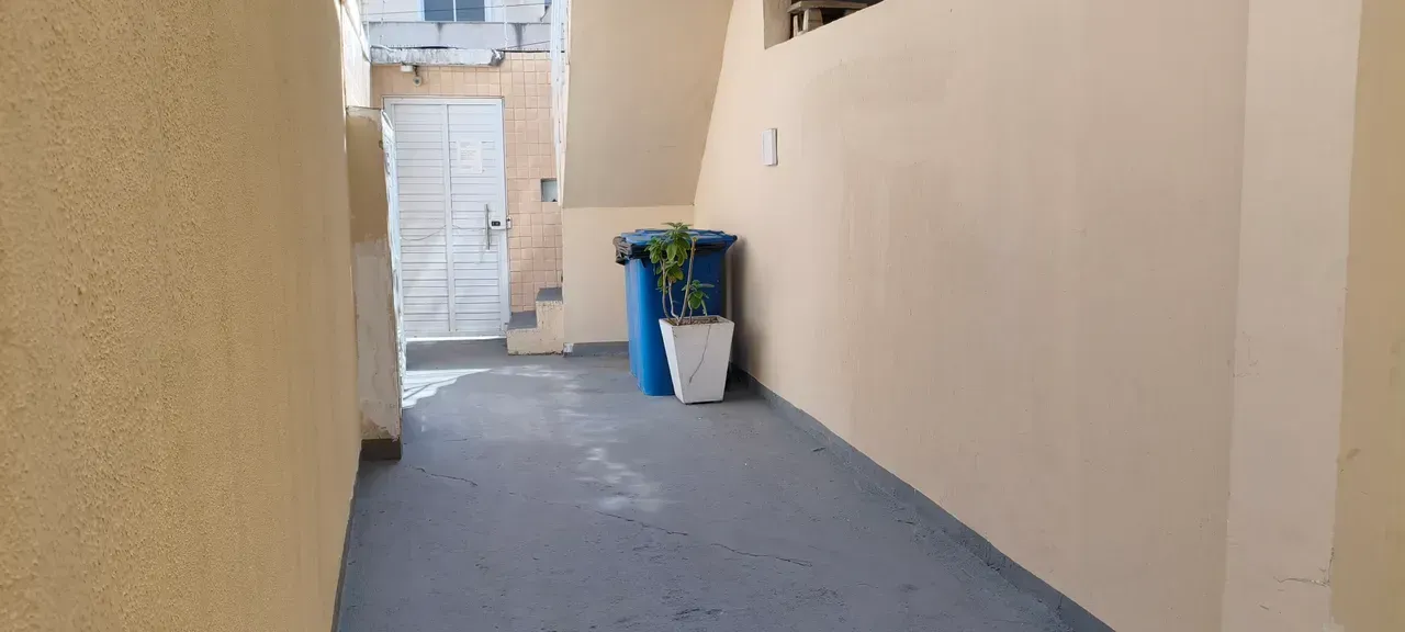 Apartamento mobiliado, 60 m², com espaço de home office — photo 28