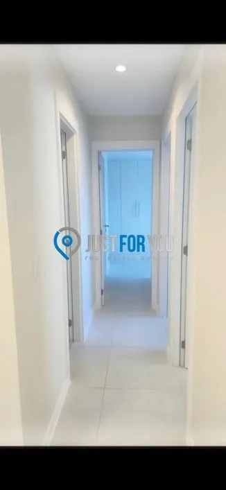 Apartamento com 3 dormitórios e varanda envidraçada — photo 15