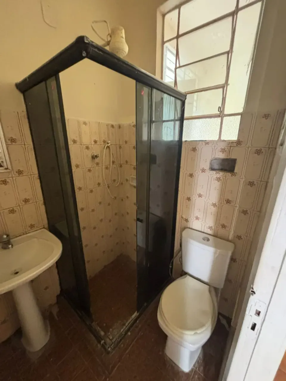 Casa sem mobília com 1 quarto e 1 banheiro — photo 12