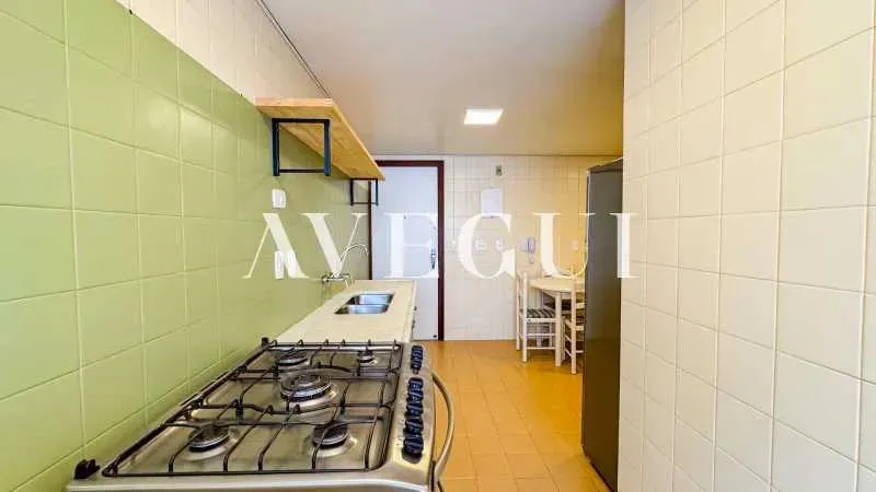 Furnished 2-bedroom apartment with 2 bathrooms — photo 14