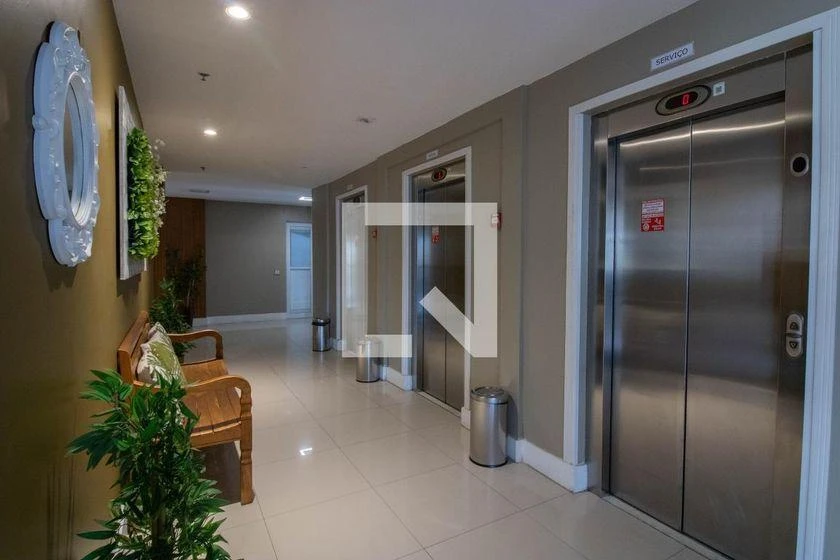 Квартира з 2 спальнями та кухнею-студіо 53 м² — photo 16