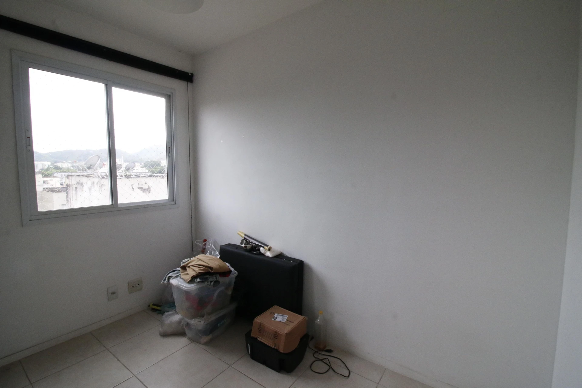 2-bedroom apartment in a building with a sauna — photo 14