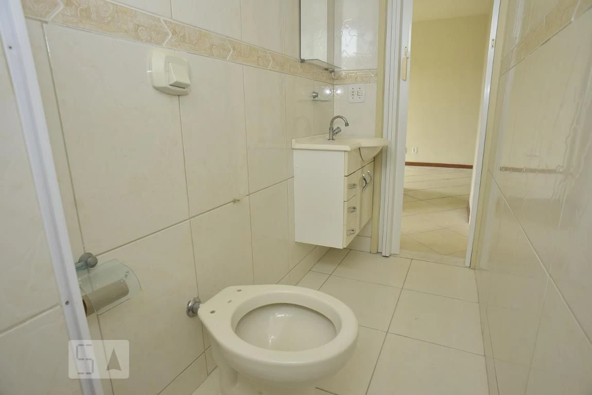2-bedroom apartment in a building with a sauna — photo 27