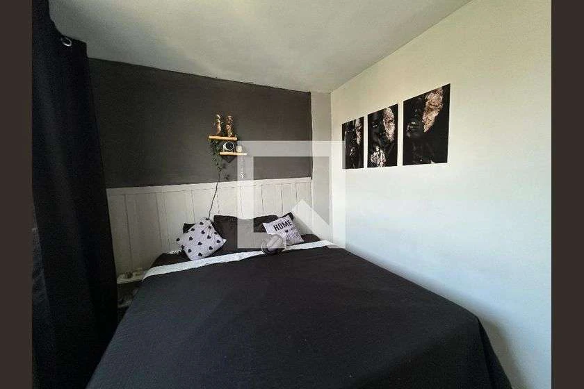 Квартира 51 м² с 2 спальнями и 1 парковочным местом — photo 19