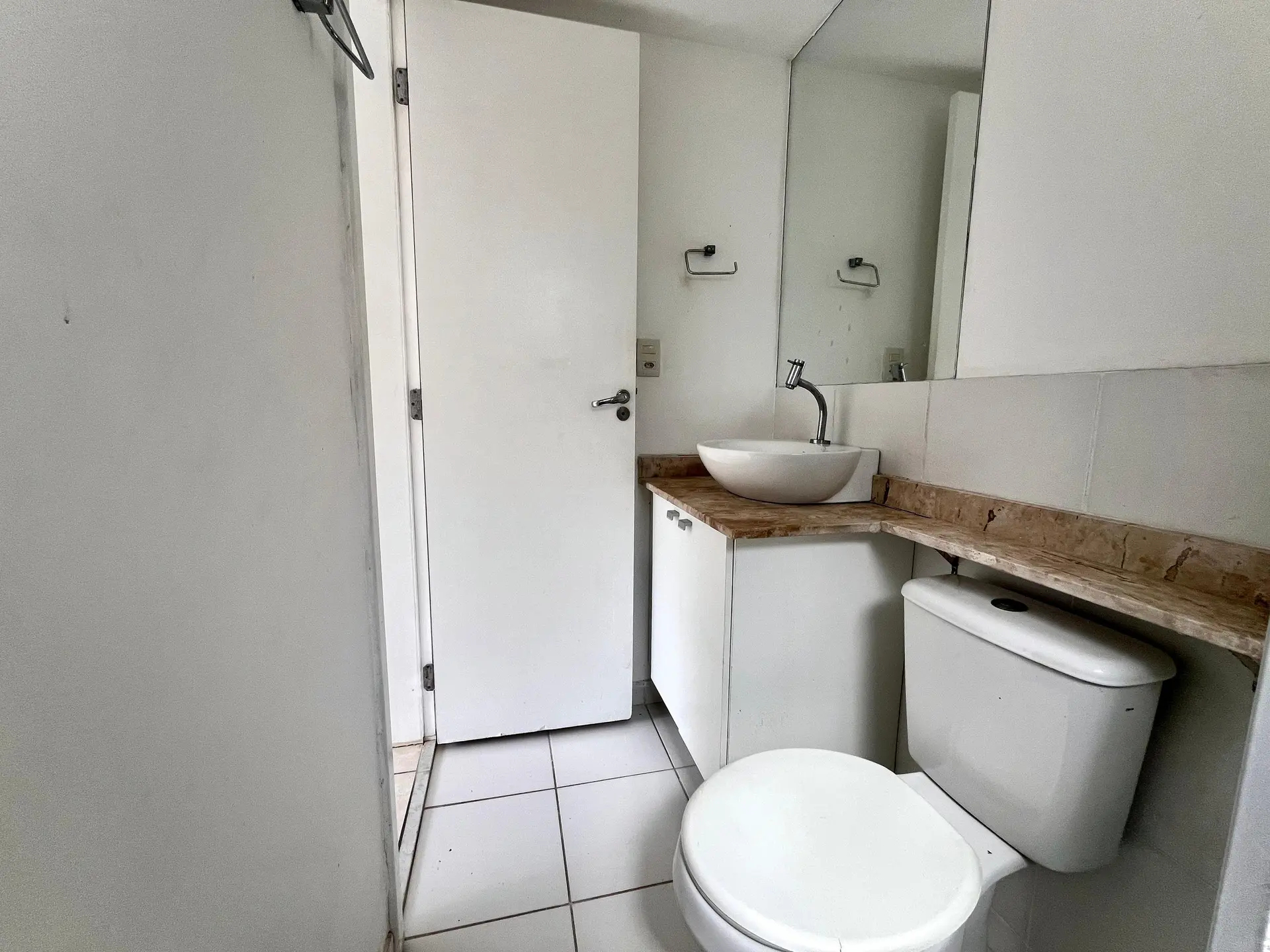 Квартира з 3 спальнями та балконом, 3 ванні — photo 44